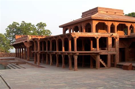 Khwabgah / Daulat Khana, Fatehpur Sikri - Timings, History, Best Time to Visit