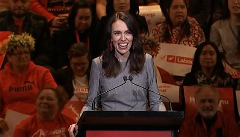 As it happened: Labour 2020 campaign launch, Jacinda Ardern's speech ...