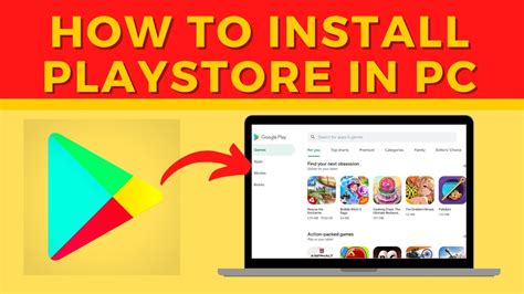 How To Install Google Play Store In Windows 11 Softstribe - Vrogue