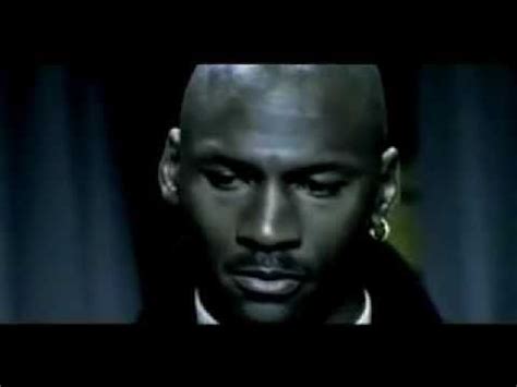 Michael Jordan "Failure" Nike Commercial - YouTube