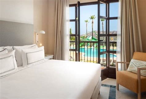 Melia Villaitana, hotel en Benidorm - Nautalia Viajes