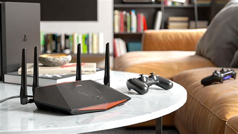 Best gaming routers of 2024 | Tom's Guide