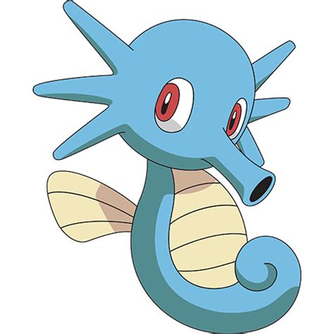 Horsea | Pokémon Wiki | FANDOM powered by Wikia | Pokemon sketch ...