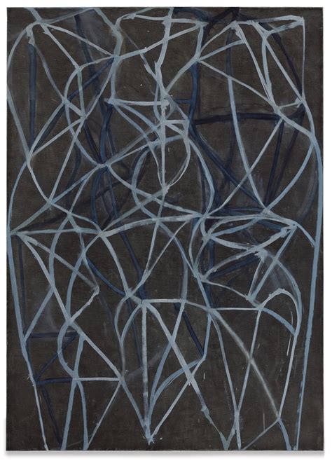 BRICE MARDEN | 3 | Contemporary Art Evening Auction | 2020 | Sotheby's