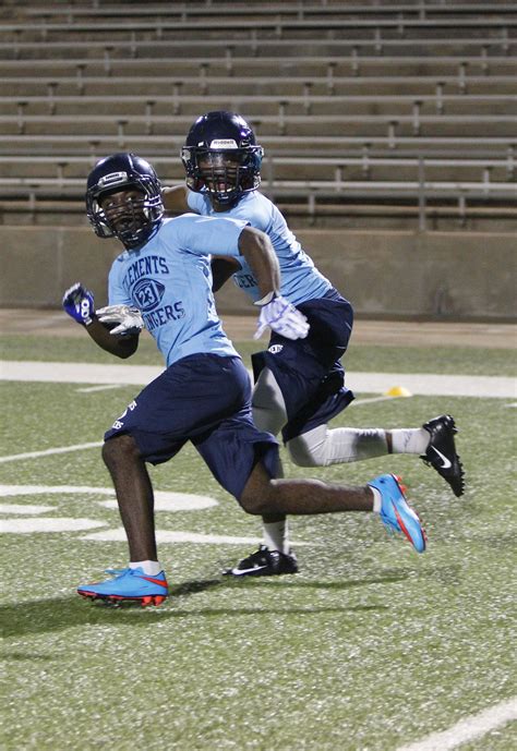 Clements football starts with Midnight Madness