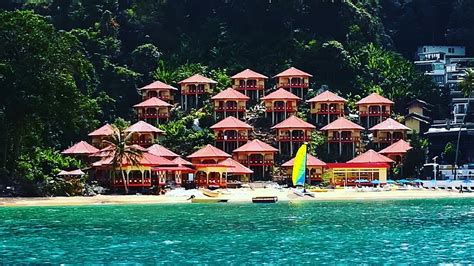 Villamas Perhentian Resort - Beach Resort in Pulau Perhentian Kecil