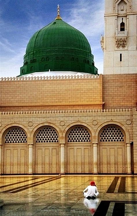 164 best Madinah al Munawarah images on Pinterest | Beautiful mosques ...