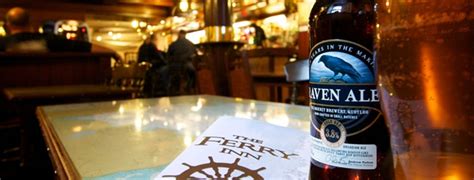 The Ferry Inn, Stromness – Bar and Pub Food | VisitScotland