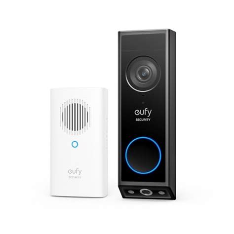 Doorbell Cameras Without WiFi in 2024 (Top 10 Picks)