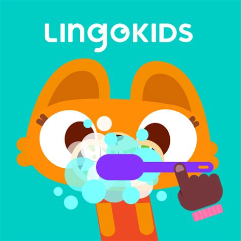 Lingokids - Play and Learn - Apps on Google Play