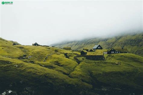 Saksun • Secluded Village | Guide to Faroe Islands