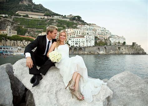 Amalfi Coast Wedding Ceremonies Religious Symbolic Civil weddings