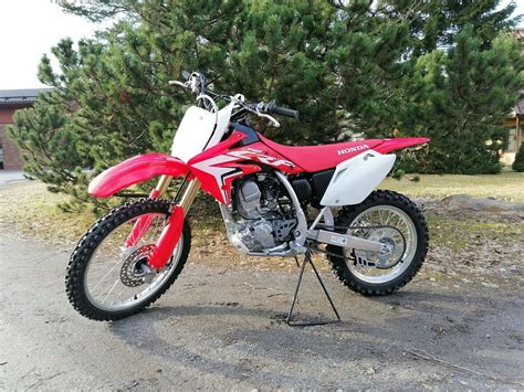 2019 Honda CRF 150R | Cool dirt bikes, Honda dirt bike, Dirtbikes