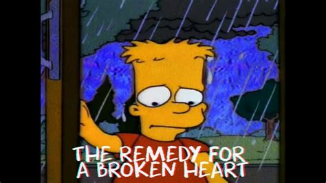 THE REMEDY FOR A BROKEN HEART - YouTube