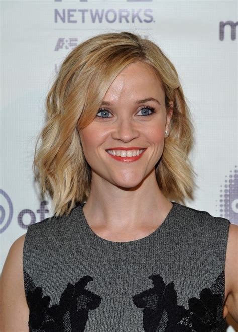 Reese Witherspoon Hairstyles - Celebrity Latest Hairstyles 2016