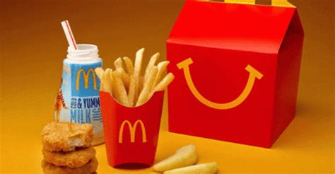 McDonald's updates Happy Meal campaign | Nation's Restaurant News