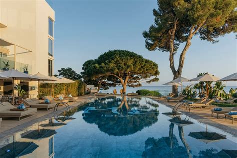 The 8 Best Hotels with Pools in Ibiza | kimkim