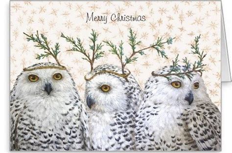 Best Bird-Themed Christmas Cards 2015 | Holiday Cards