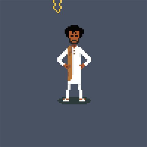 An animated ode to Rajnikanth by Karthiknathan Sowbaghyanathan