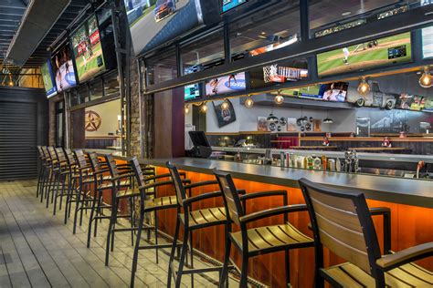 BoomerJack's Grill & Bar | Grapevine - BoomerJacks Grill & Bar | Dallas ...