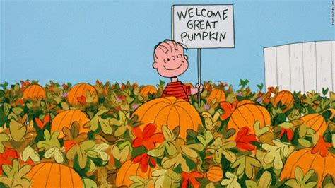 'Charlie Brown' Halloween is a ratings treat for ABC