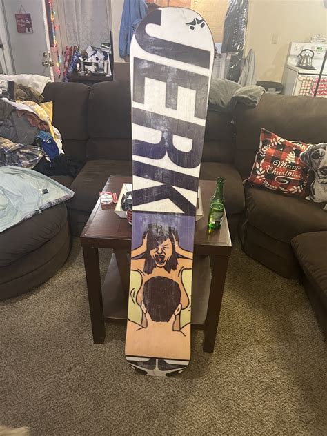 Help me find this board! | Snowboarding Forum - Snowboard Enthusiast Forums