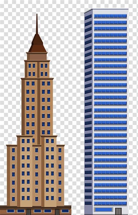 a clipart of a skyscraper 10 free Cliparts | Download images on Clipground 2024