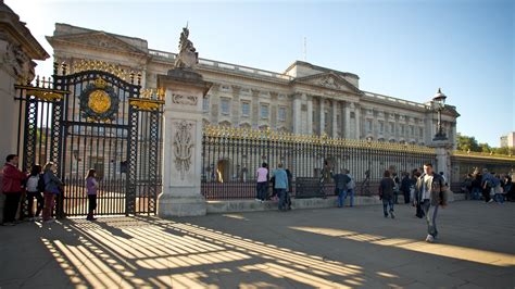 Top 10 Hotels Closest to Buckingham Palace in London from $159 | Expedia