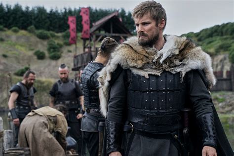 'Vikings: Valhalla' Season 2 release date, time, plot, cast, and trailer for the Netflix Norse epic