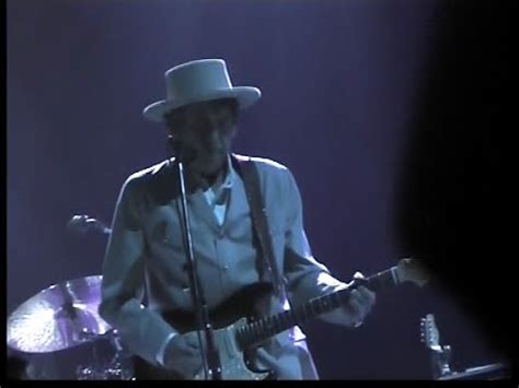 Bob Dylan House Of The Rising Sun Newcastle 12.04.2007 - YouTube