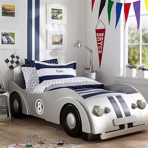 Dream Bedrooms for Kids: Pottery Barn Collection