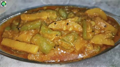 Ridge gourd recipe | Easy ridge gourd recipe – Instant Pot Teacher