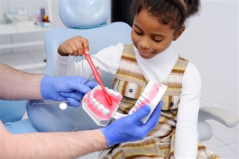 What Services Are Provided by a Pediatric Dentist? - Fun Park Pediatric ...