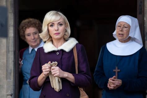 Call The Midwife : Call The Midwife Season 10 Episode 7 Spoilers The Future Of Nonnatus House Is ...