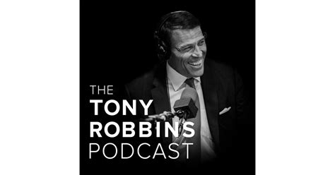 The Tony Robbins Podcast | iHeart