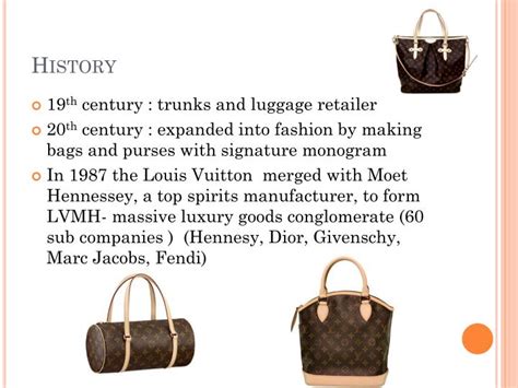 Louis Vuitton Biography History | semashow.com