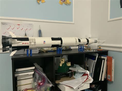 Lego nasa apollo saturn v instructions - dunrealty