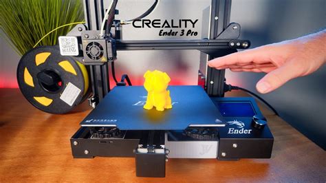 20+ Ender 3 3D Printer Upgrades Images