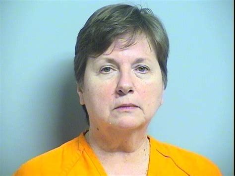 Tulsa City Auditor Arrested