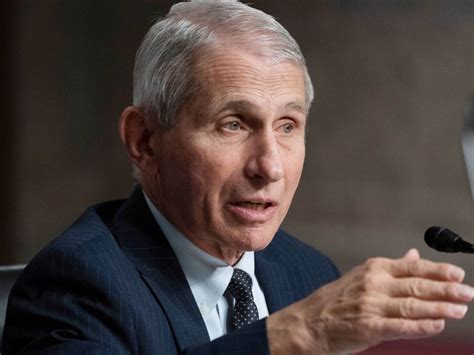 Arizona Speaker Series: Dr. Anthony Fauci Tickets | 8th November ...