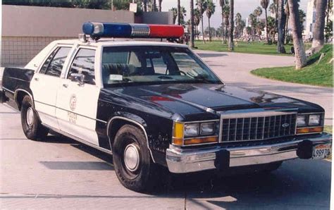 80s police car - Google Search | Police cars, Ford police, Police car ...