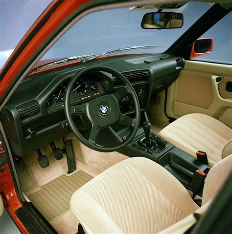 1988 BMW 3 Series Touring (E30) Specs & Photos - autoevolution