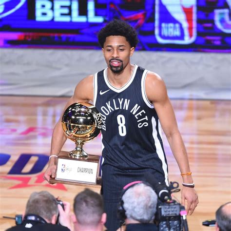 Spencer Dinwiddie Draft, Contract, College, Teams, Height, Trade - ABTC