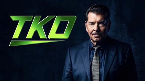 TKO President Mark Shapiro: Vince McMahon Is Not Coming Back To The Company | Fightful News