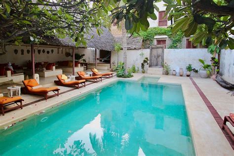 Lamu House Hotel - UPDATED 2024 Prices, Reviews & Photos