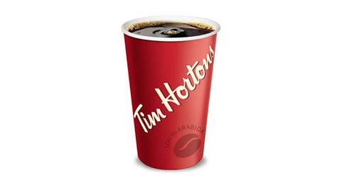 Tim Hortons Coffee reviews in Coffee - ChickAdvisor