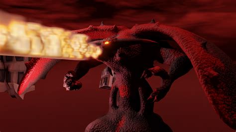 Devil Doom Remake(Blender) by ThreshersaurusRex on Newgrounds