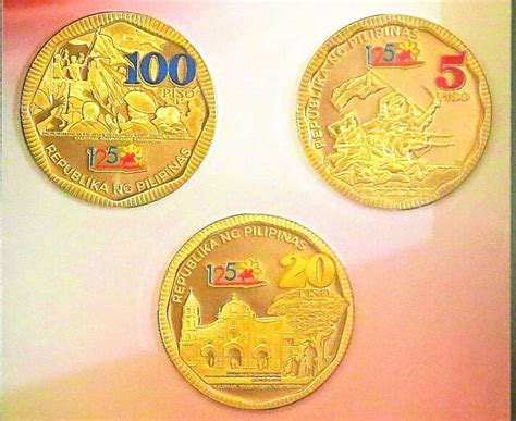 Independence Day commemorative coins launched | Inquirer News