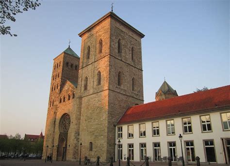 Osnabrück Cathedral | Religiana