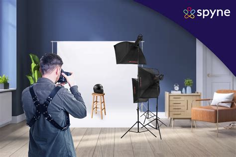 Ultimate Photography Studio Setup Guide 2024 – TechToHunt